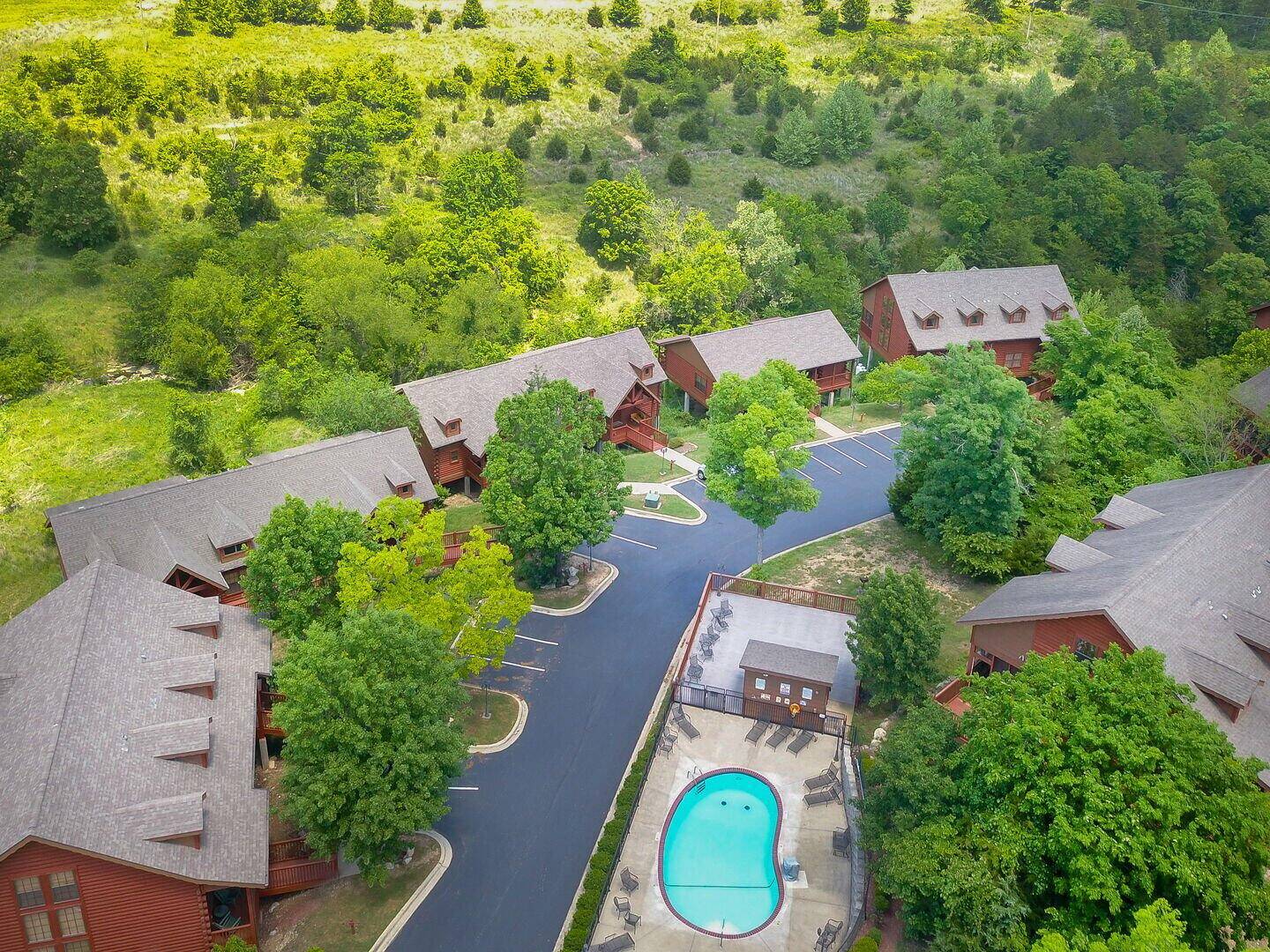 Branson, MO 65616,322 Summer DR