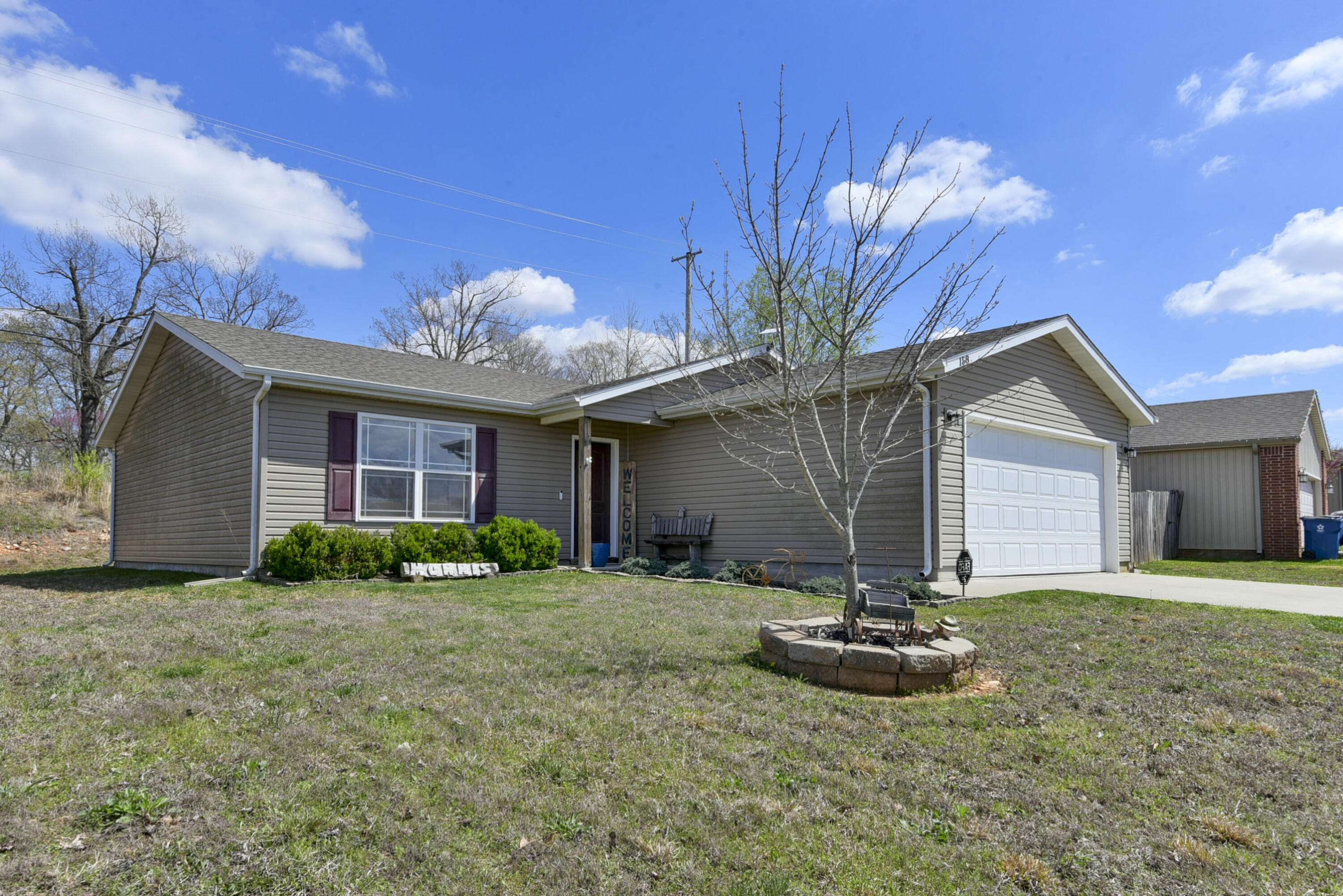 Reeds Spring, MO 65737,158 Echo Valley CIR