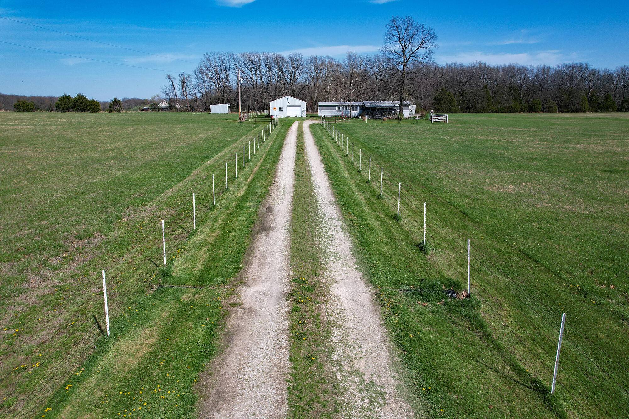 Fordland, MO 65652,4322 State Highway Ff