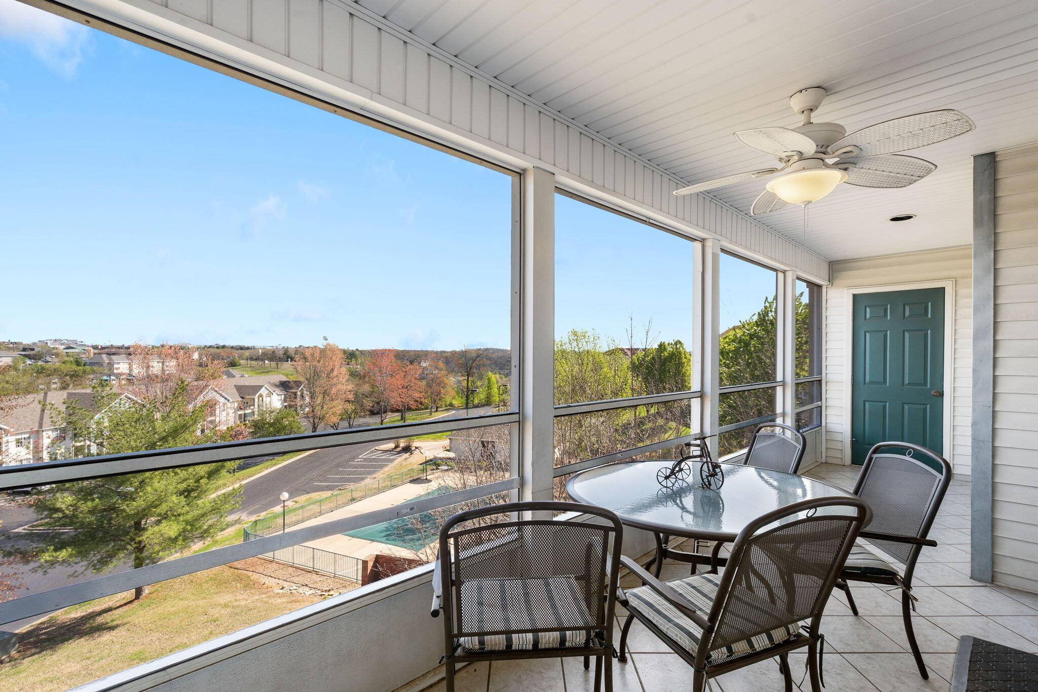 Branson, MO 65616,500 Spring CT #8