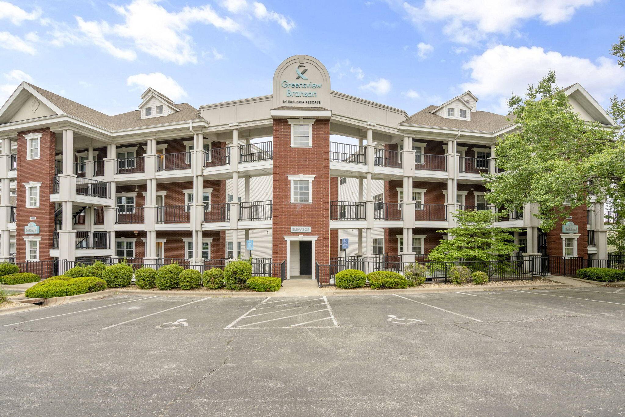 Branson, MO 65616,2800 Green Mountain Drive #B3-U341