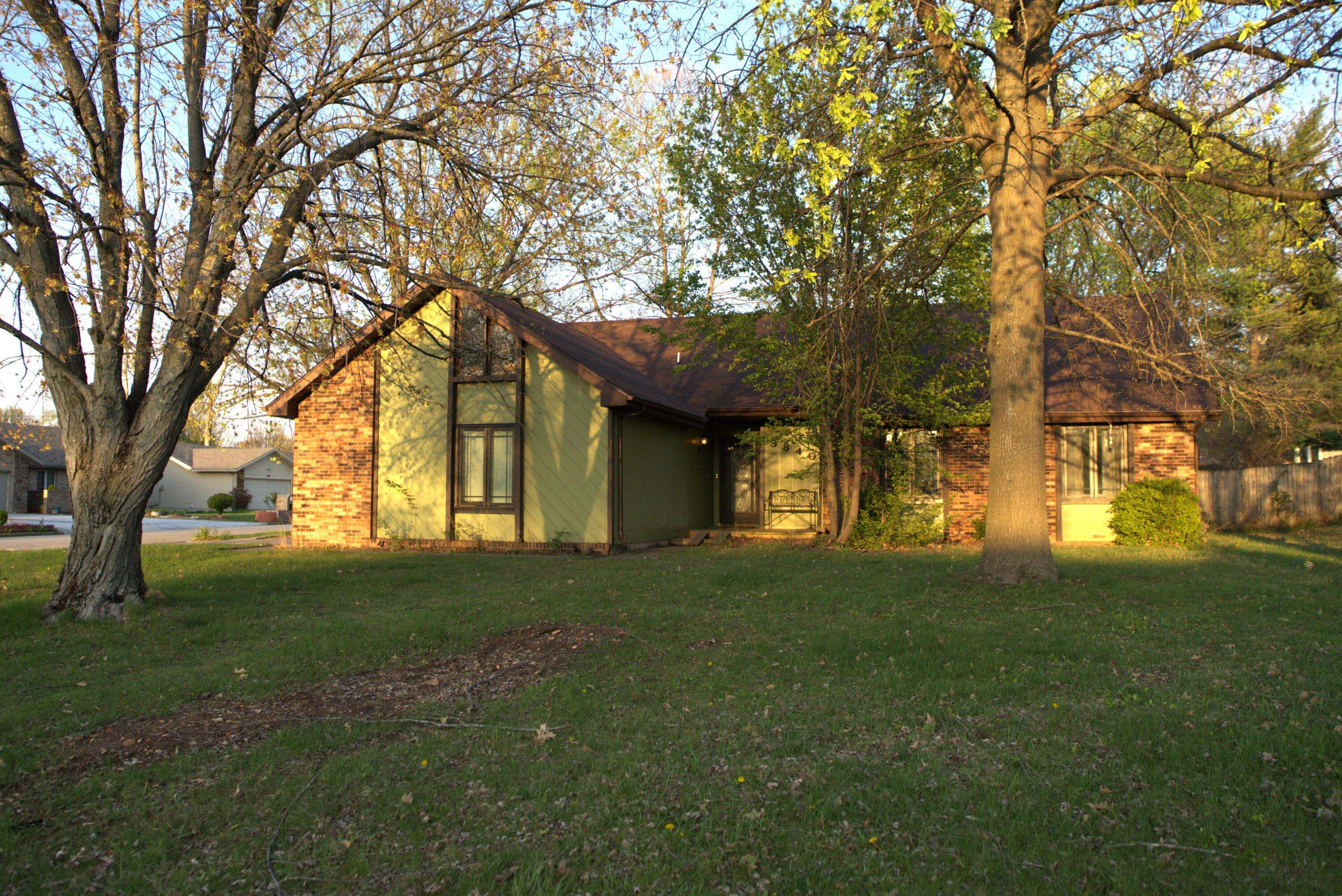 Springfield, MO 65807,3840 S Colgate AVE