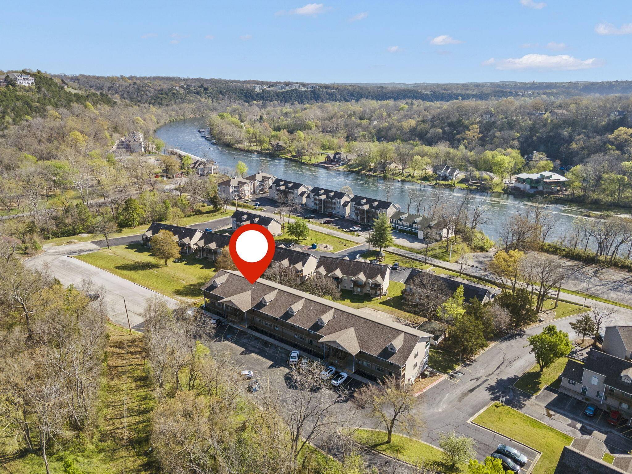 Branson, MO 65616,610 Abby LN #2