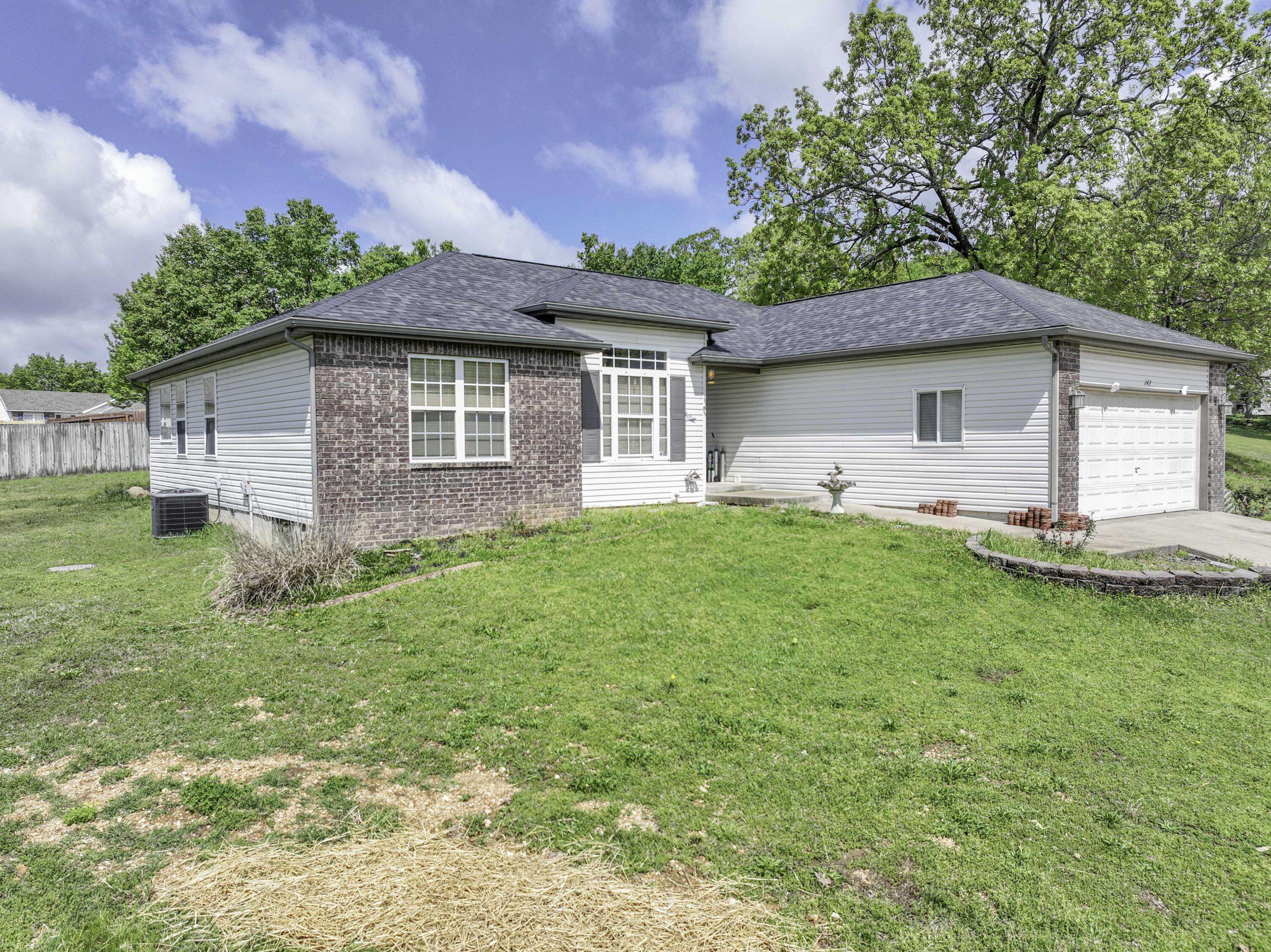 Kimberling City, MO 65686,142 Oregon LN