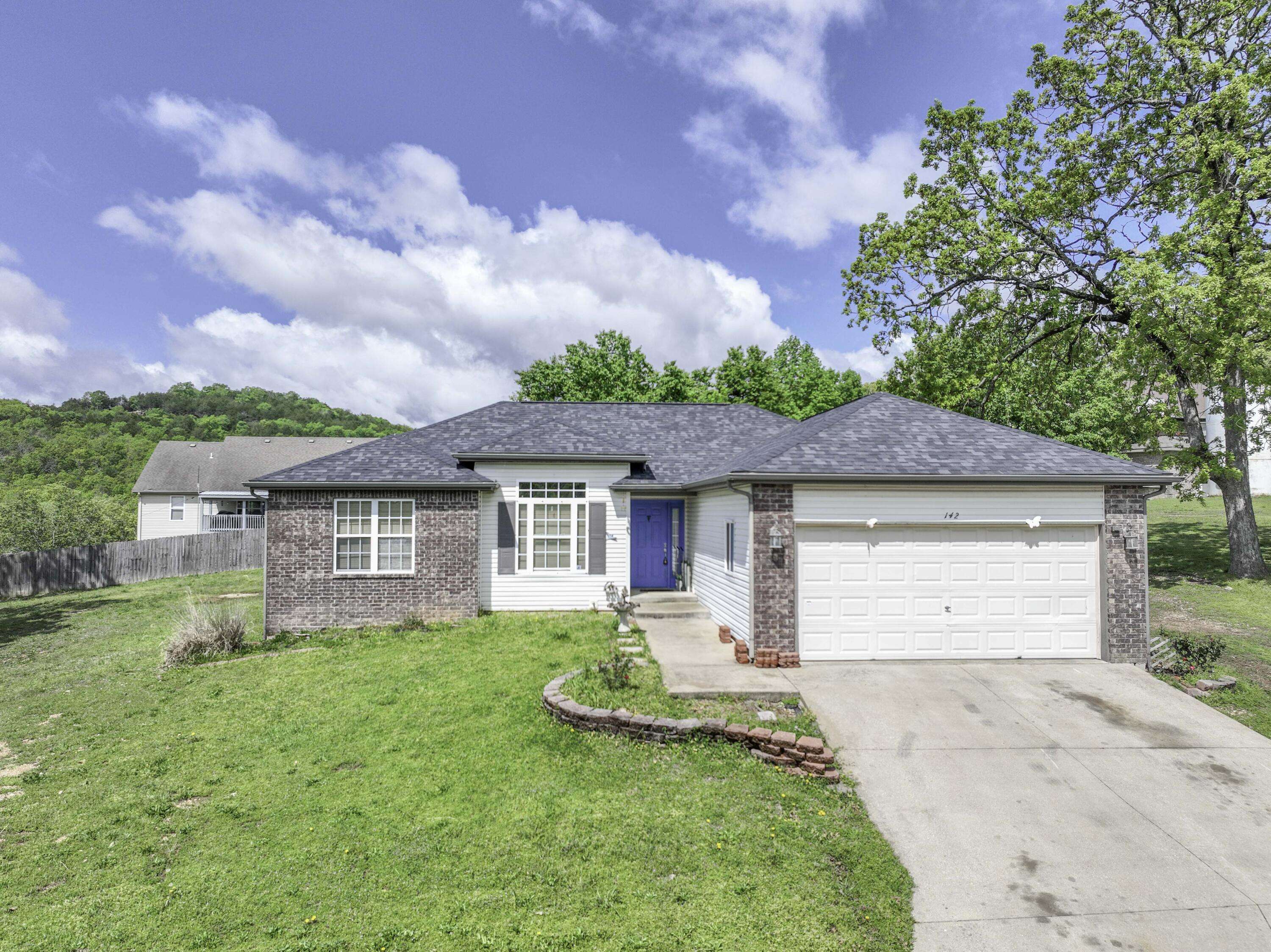 Kimberling City, MO 65686,142 Oregon LN