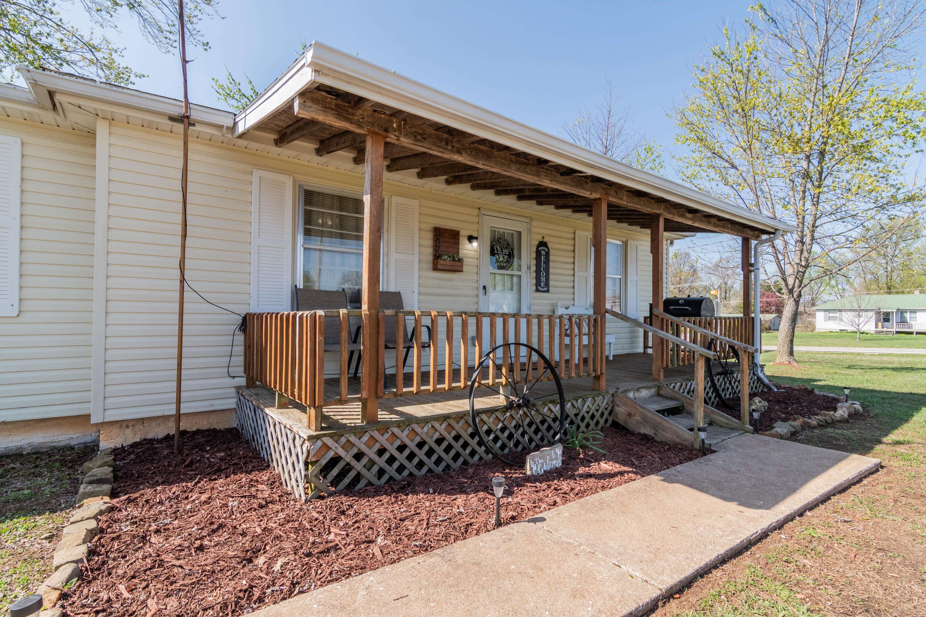 Miller, MO 65707,317 W 1st ST