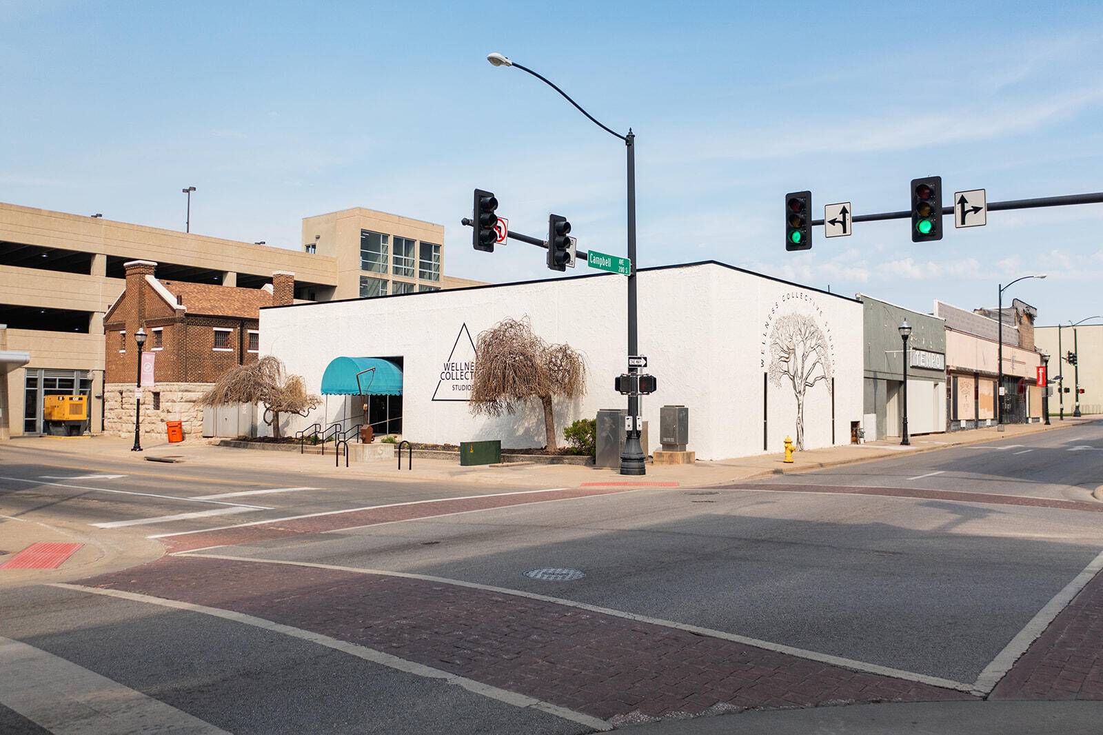Springfield, MO 65806,401 W Mcdaniel ST