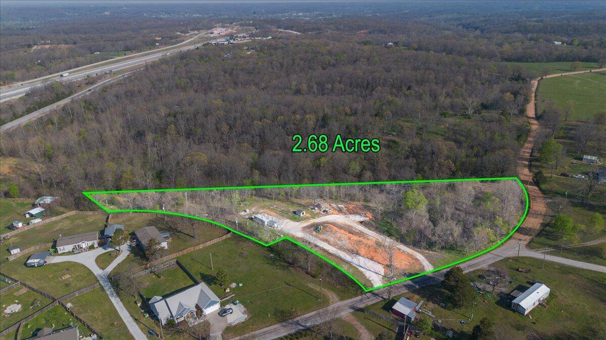 Pineville, MO 64856,435 Pleasant View RD