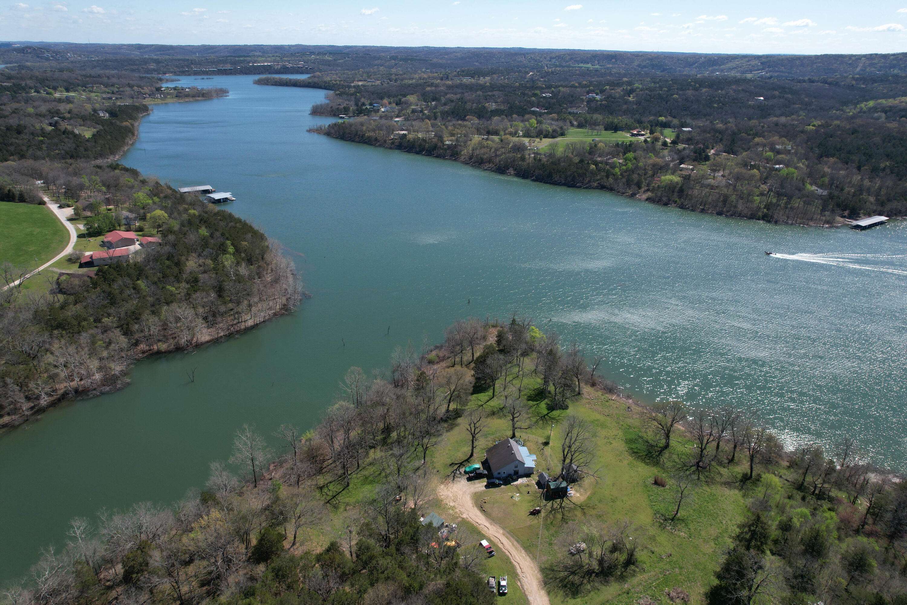 Shell Knob, MO 65747,1188 Amber RD