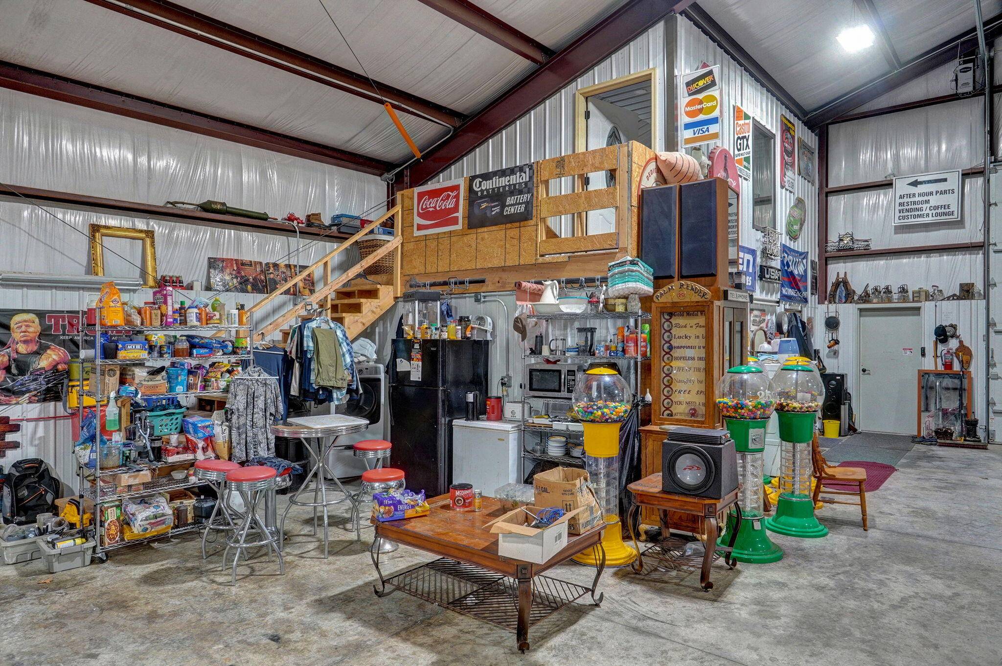 Billings, MO 65610,418 Forgey RD