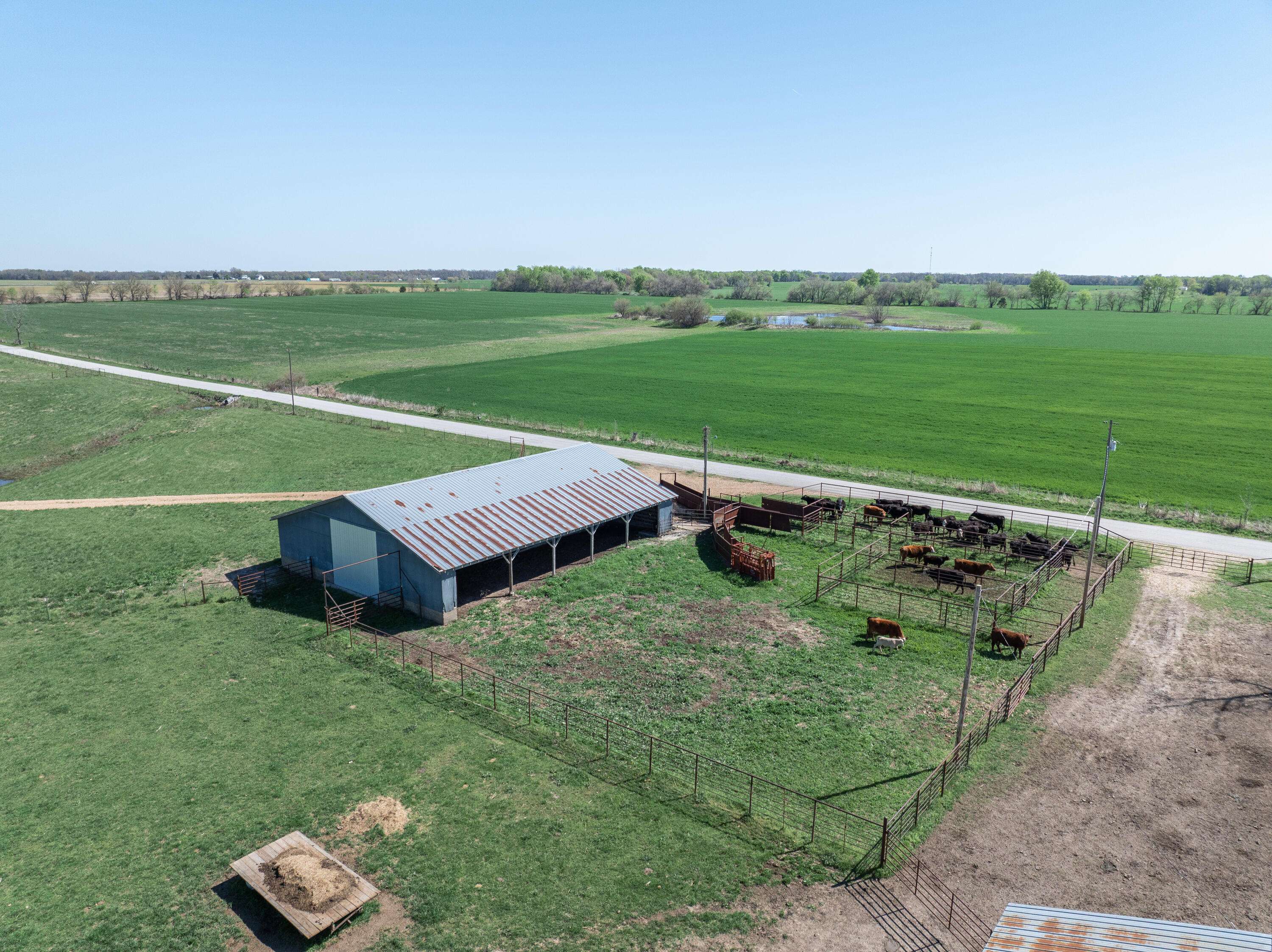 Sarcoxie, MO 64862,000 County Rd 8