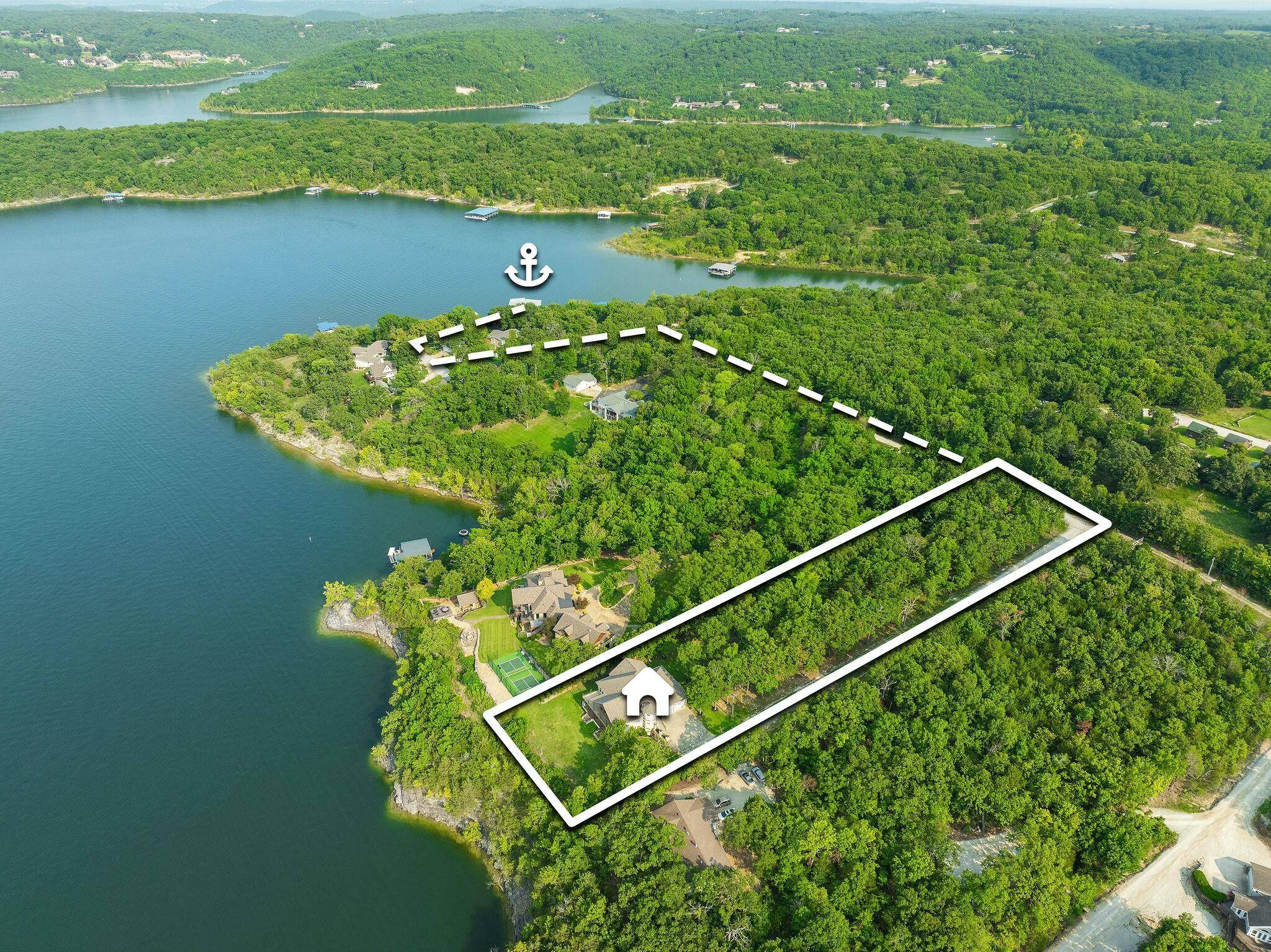 Lampe, MO 65681,88 Archer DR
