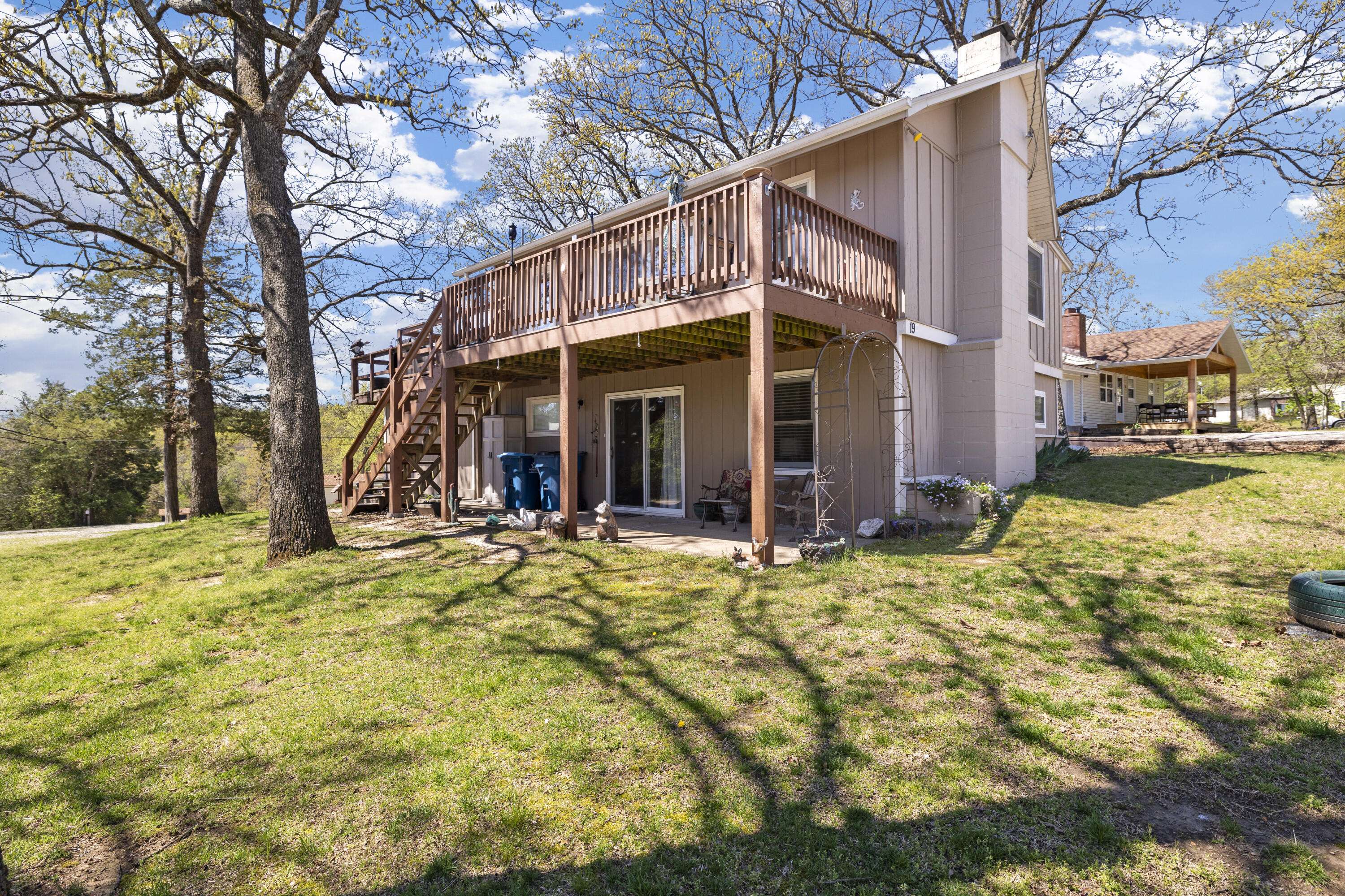 Kimberling City, MO 65686,19 Golden DR