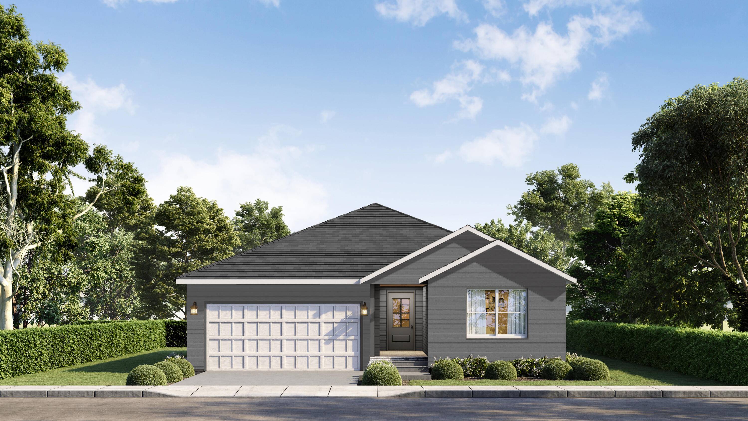 Rogersville, MO 65742,1054 W Madison DR