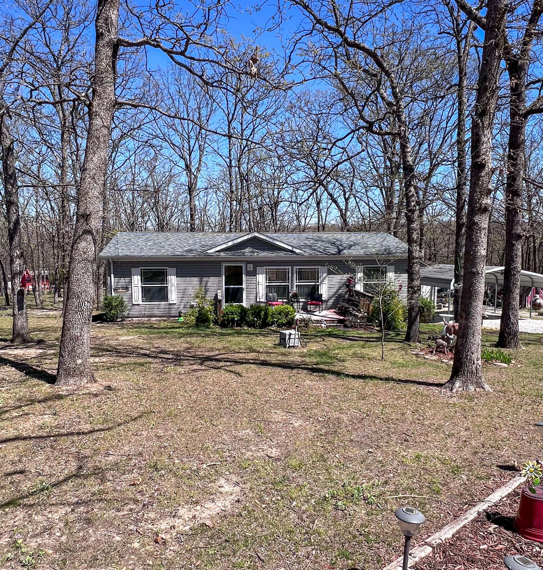Pittsburg, MO 65724,24067 Oak ST