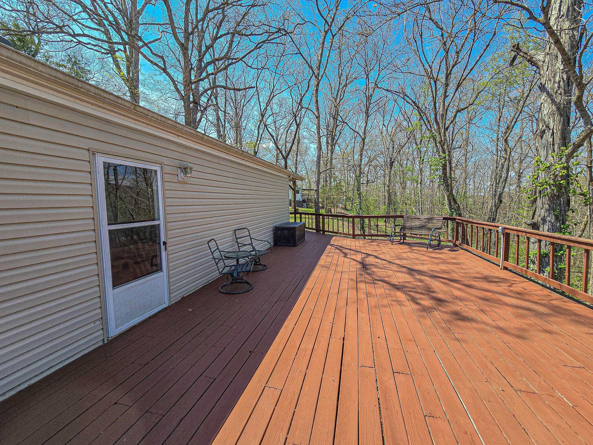 Pittsburg, MO 65724,26495 County Road 331 Loop