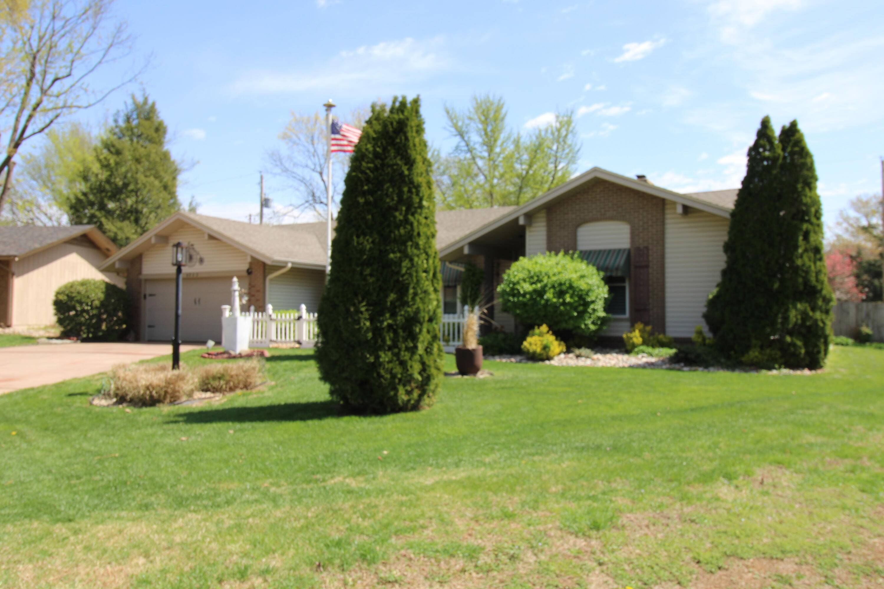 Springfield, MO 65804,4332 S Cardinal CT