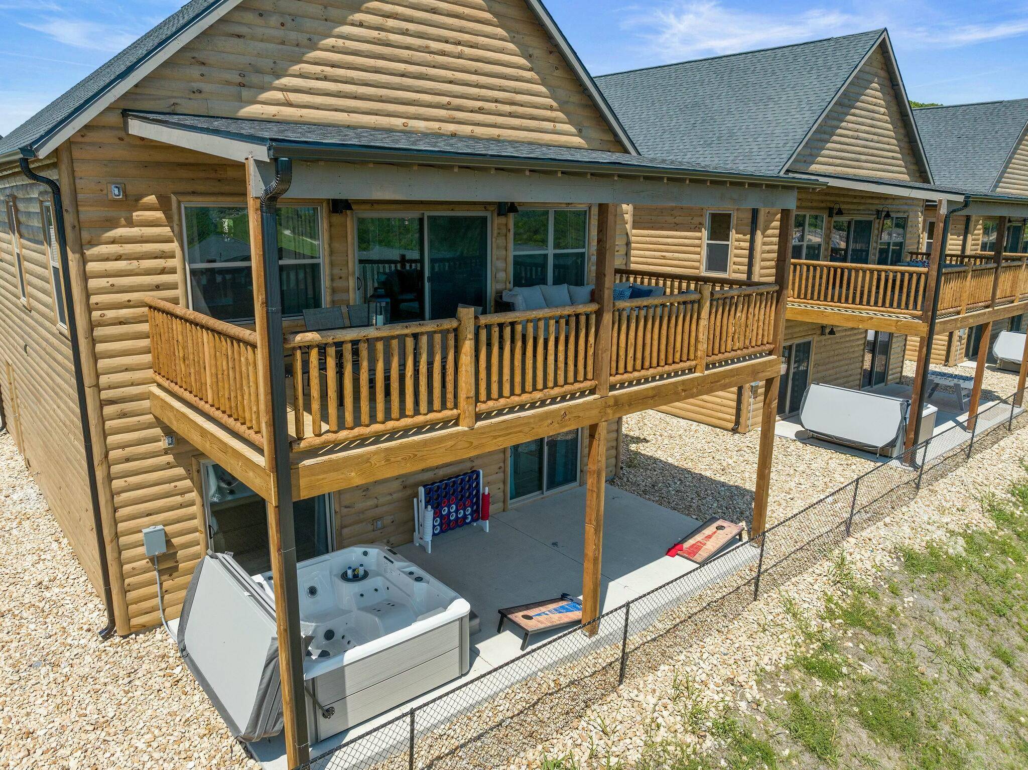 Branson, MO 65616,137 Summertime CT