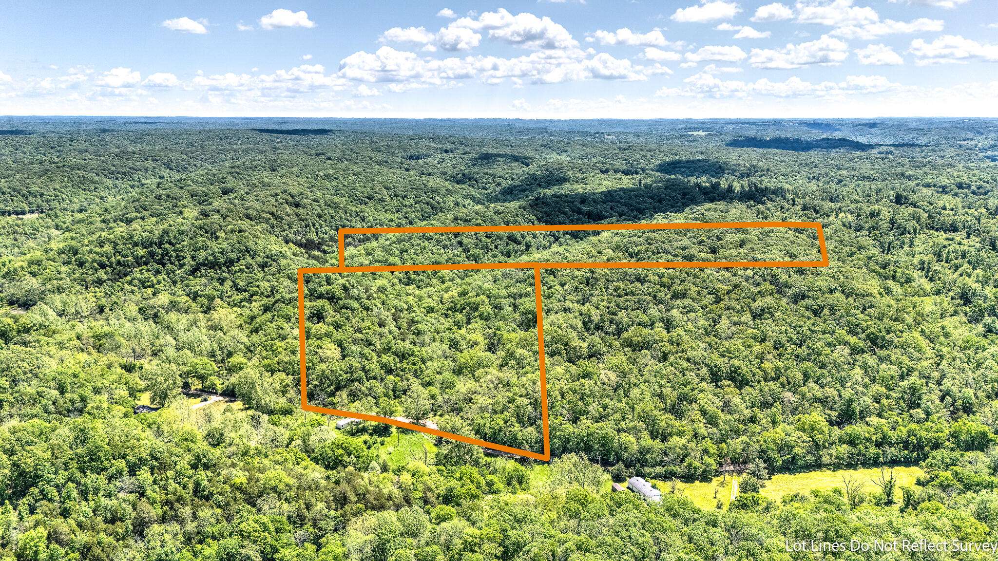 Washburn, MO 65772,000 Woodard RD