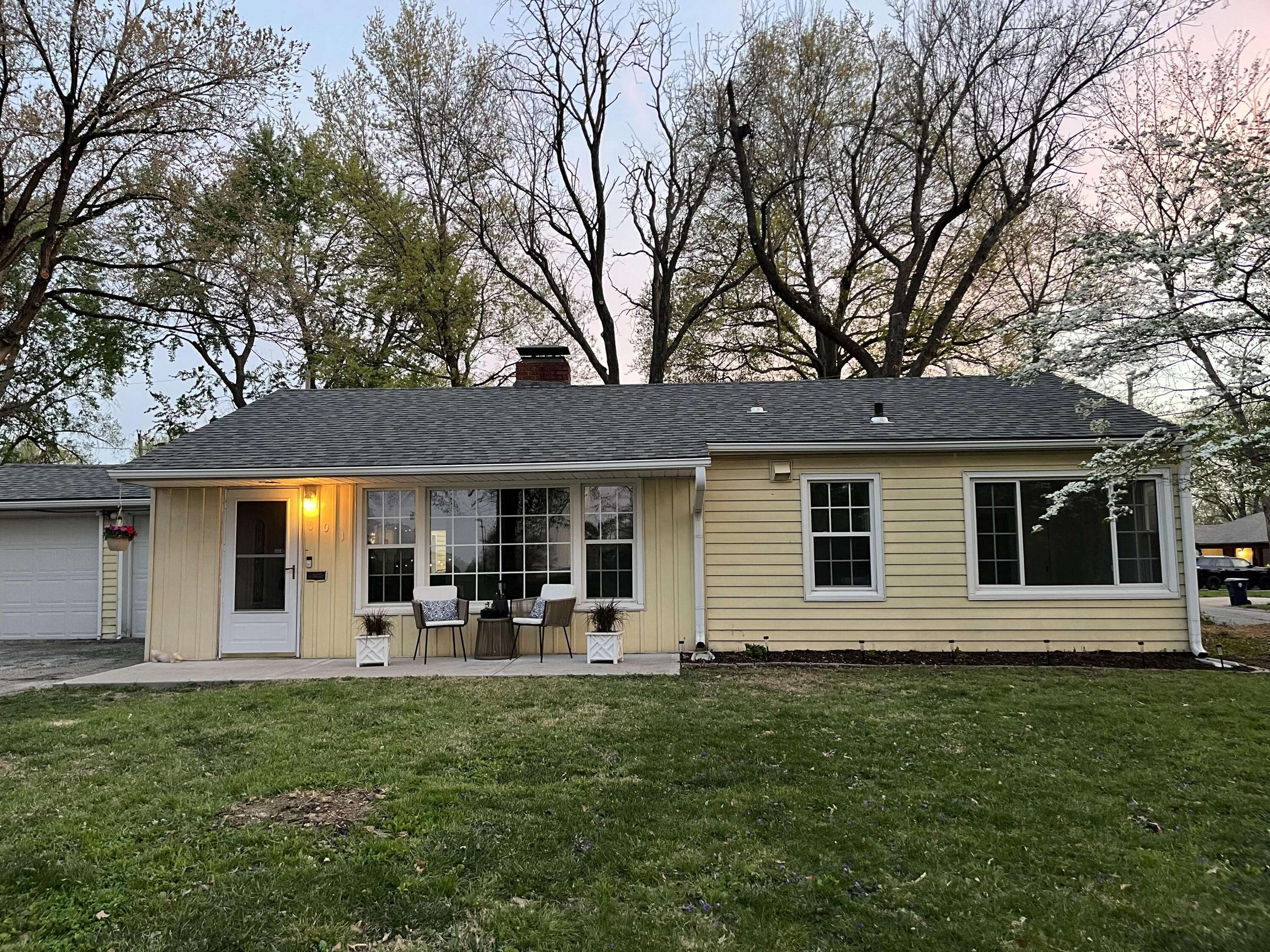 Kansas City, MO 64131,601 E 77th ST
