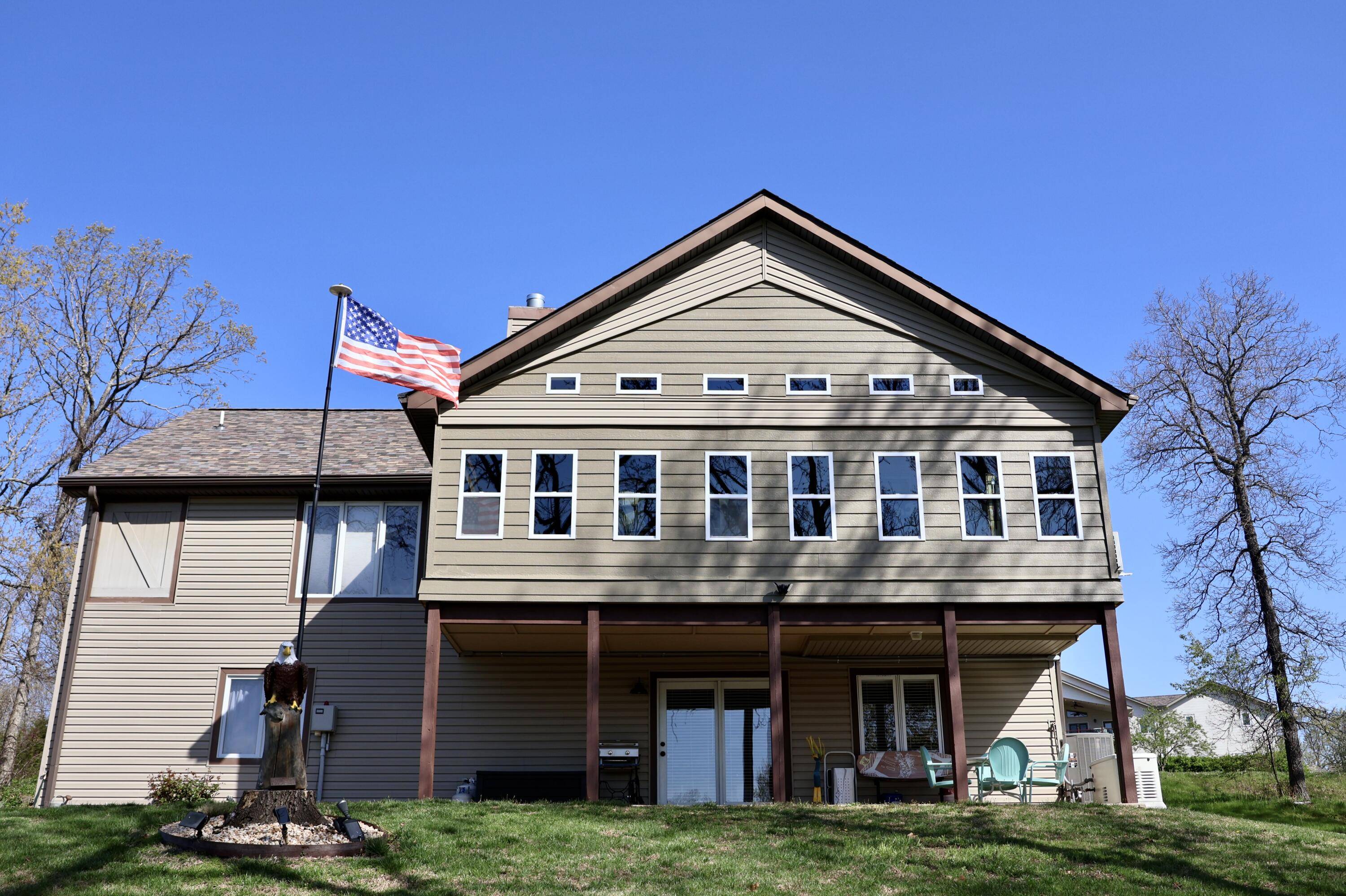 Lampe, MO 65681,795 Mill Creek Shores LN