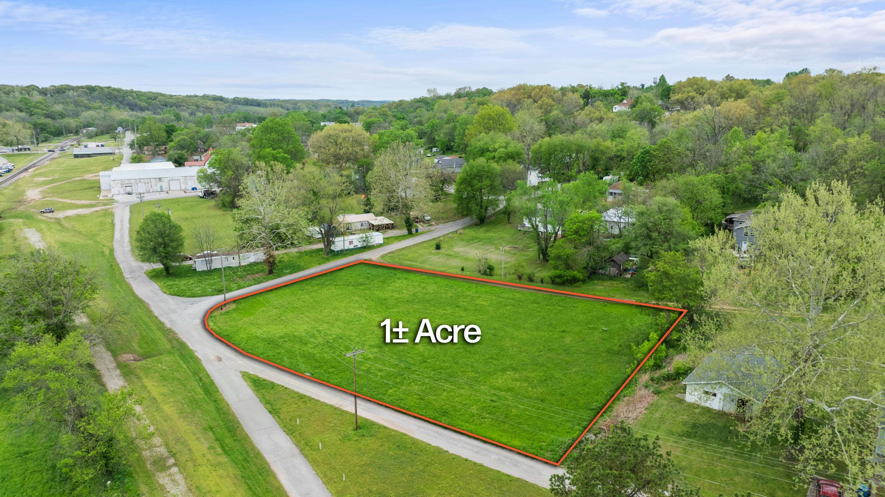 Crane, MO 65633,000 Pine ST