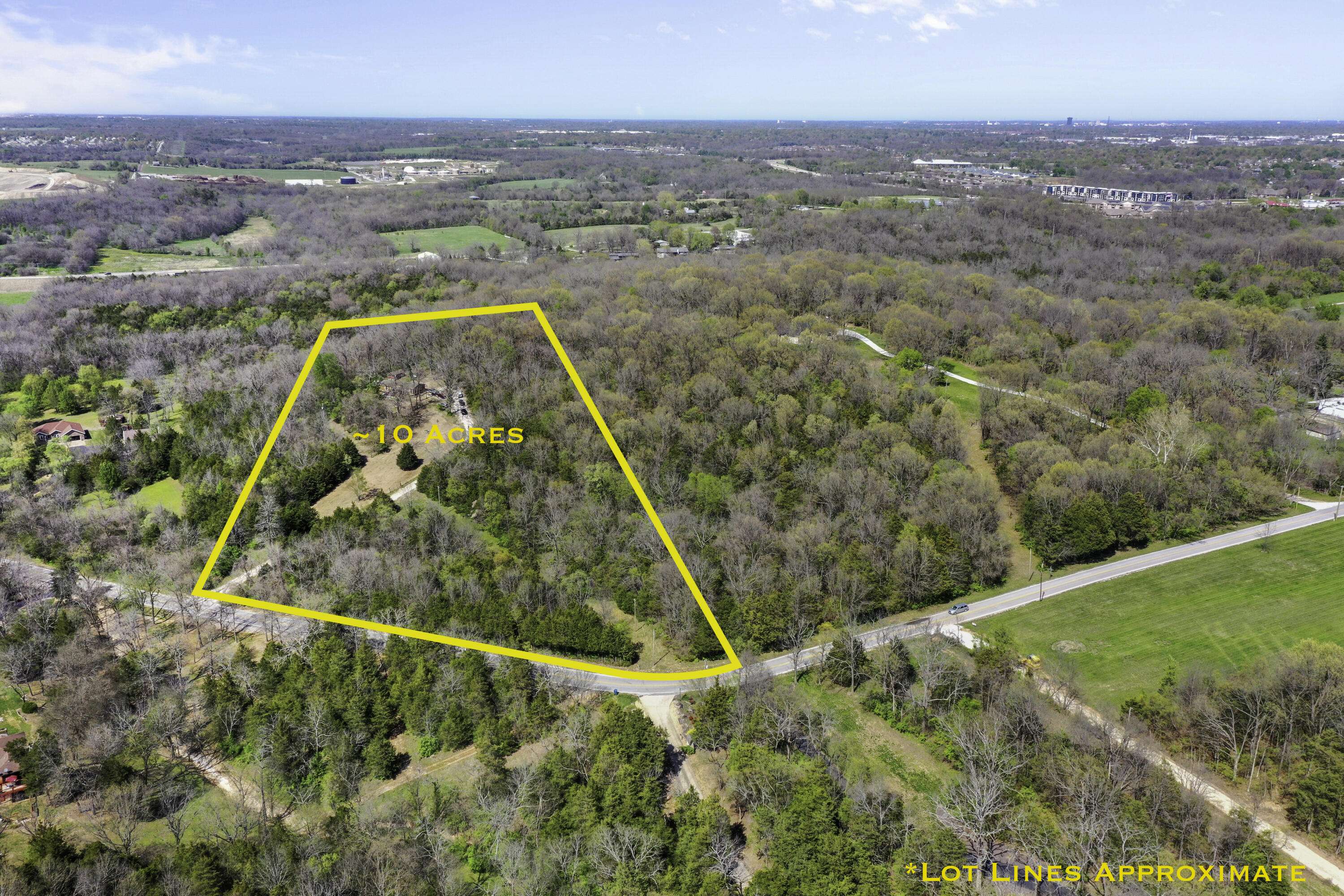 Brookline, MO 65619,4539 & 000 W Farm Road 174