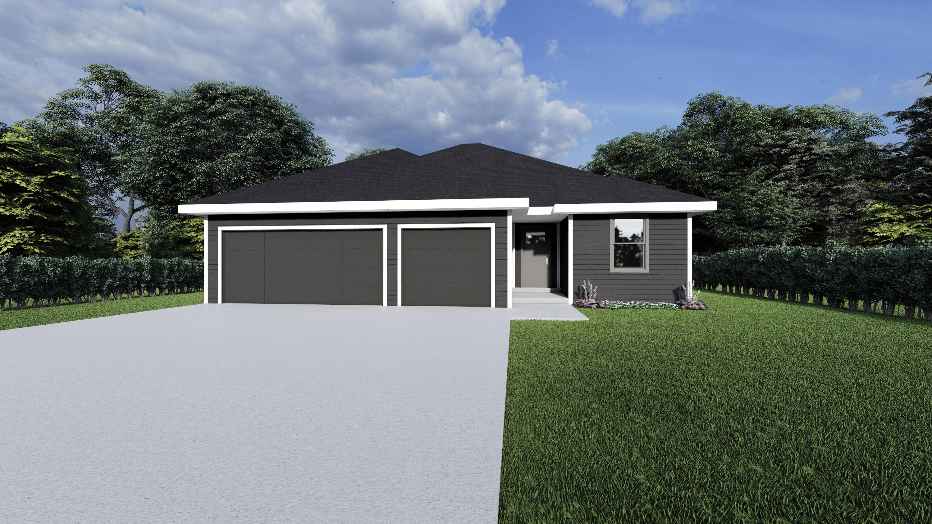 Mt Vernon, MO 65712,1747 Cash DR