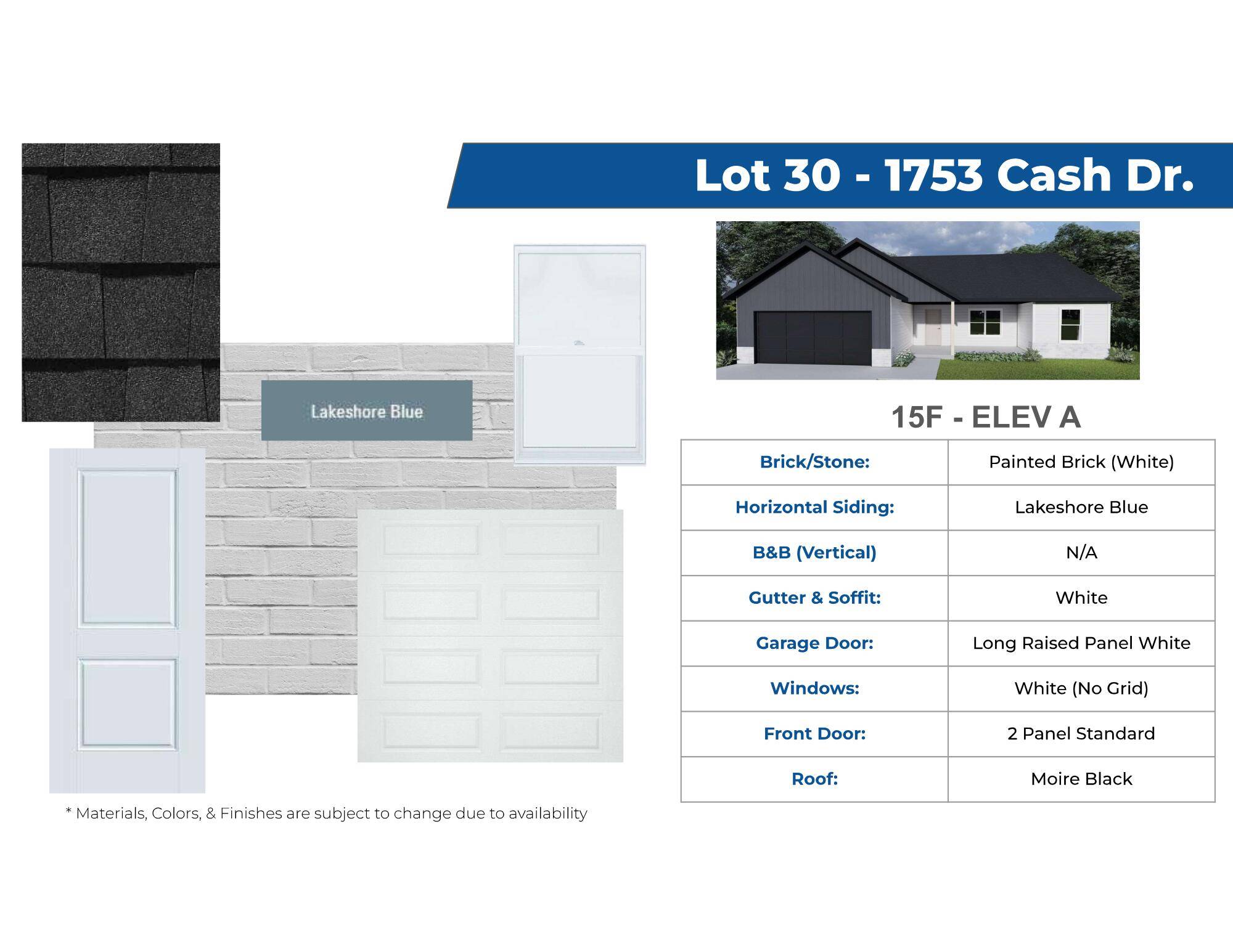 Mt Vernon, MO 65712,1753 Cash DR