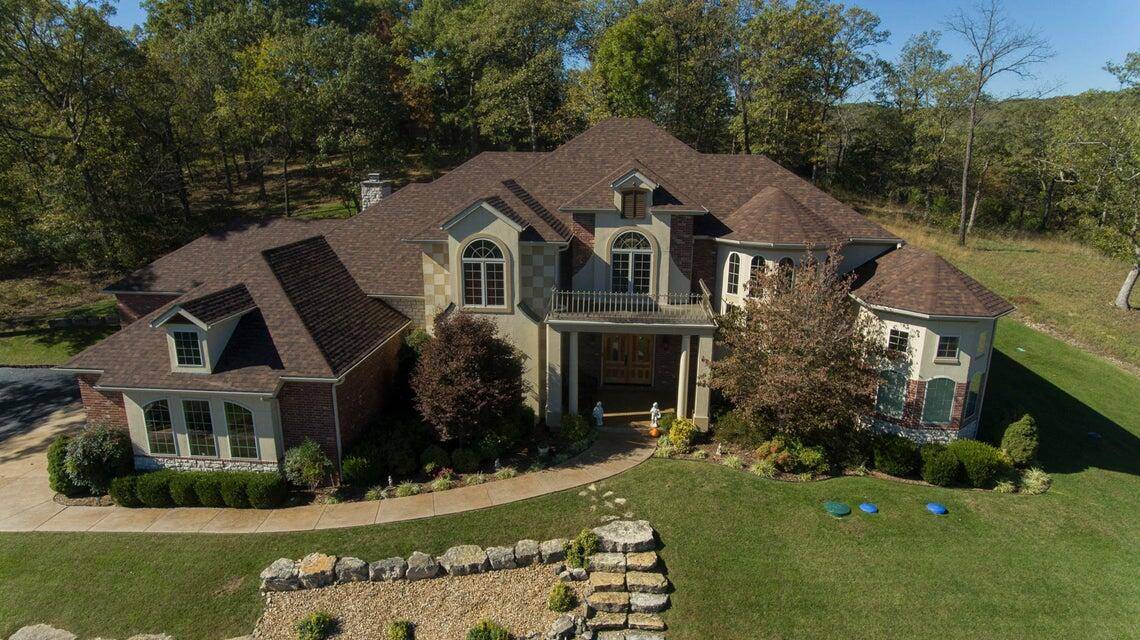 Saddlebrooke, MO 65630,109 Cedar Bluff