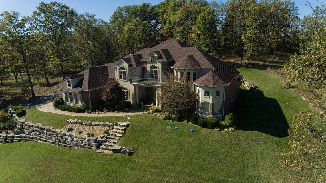 Saddlebrooke, MO 65630,109 Cedar Bluff