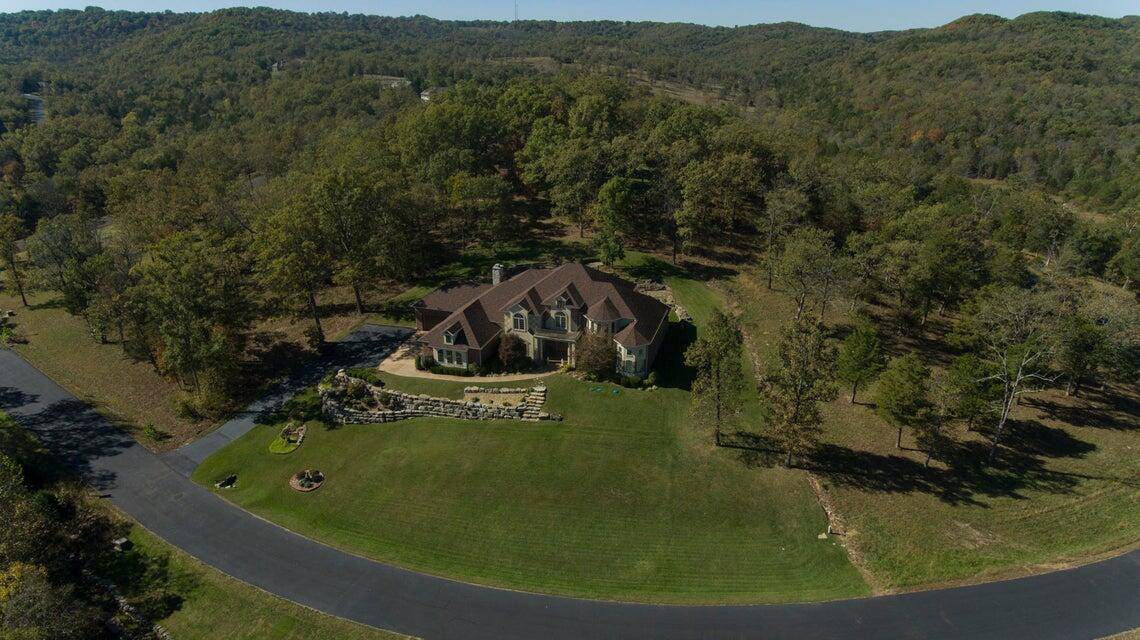 Saddlebrooke, MO 65630,109 Cedar Bluff
