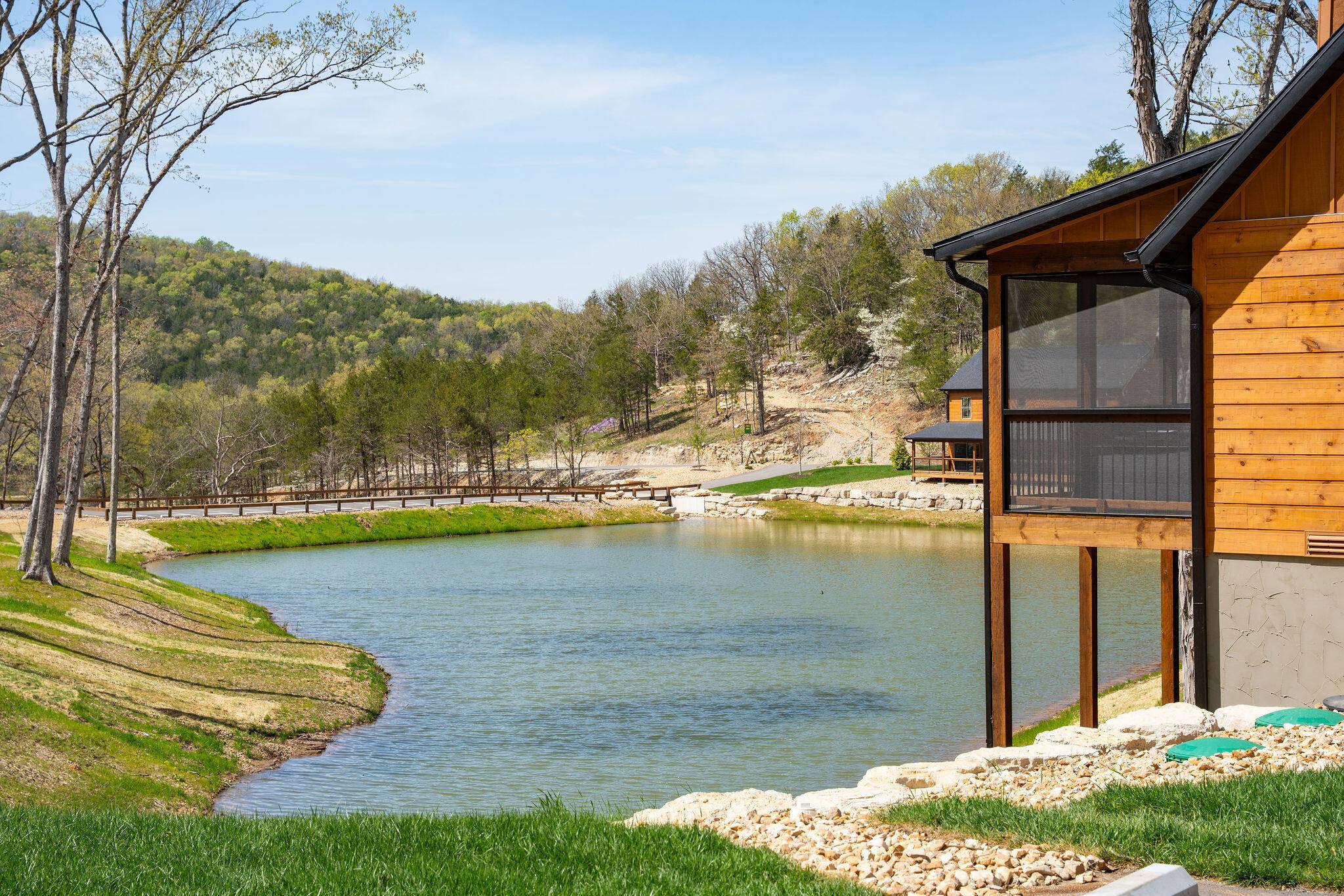 Hollister, MO 65672,000 Tall Timbers Camp #123