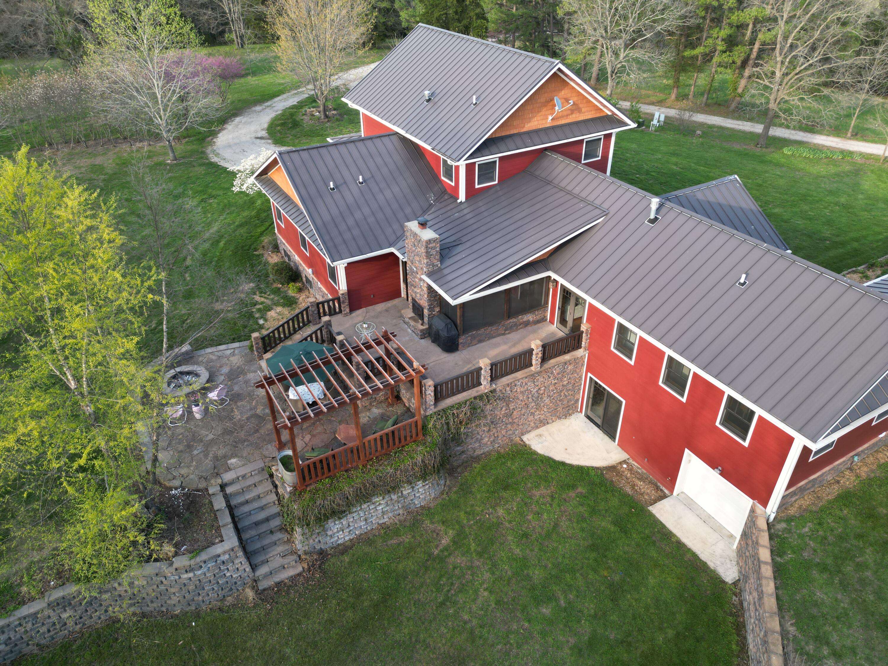 Willow Springs, MO 65793,1269 County Road 1070
