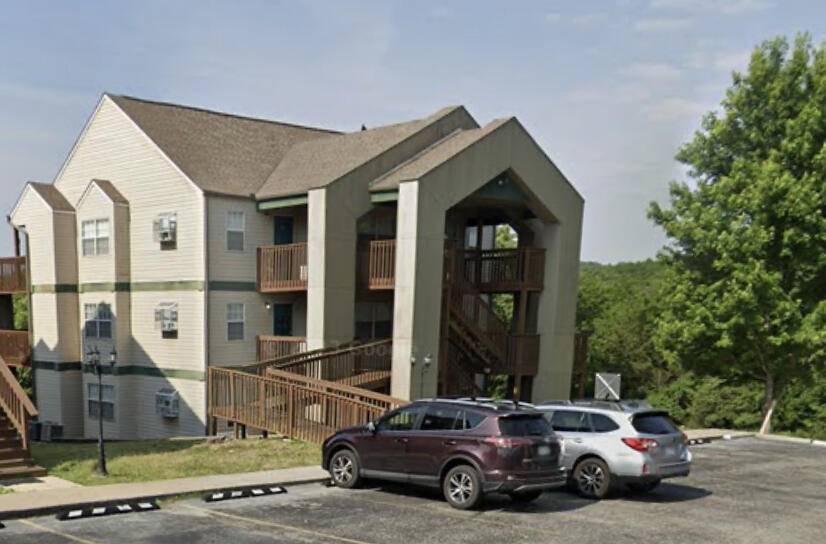 Branson, MO 65616,17 Gold Finch DR #6