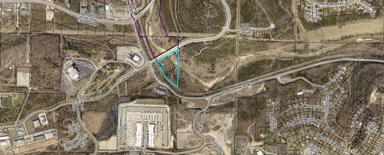 Branson, MO 65616,000 Gretna Rd