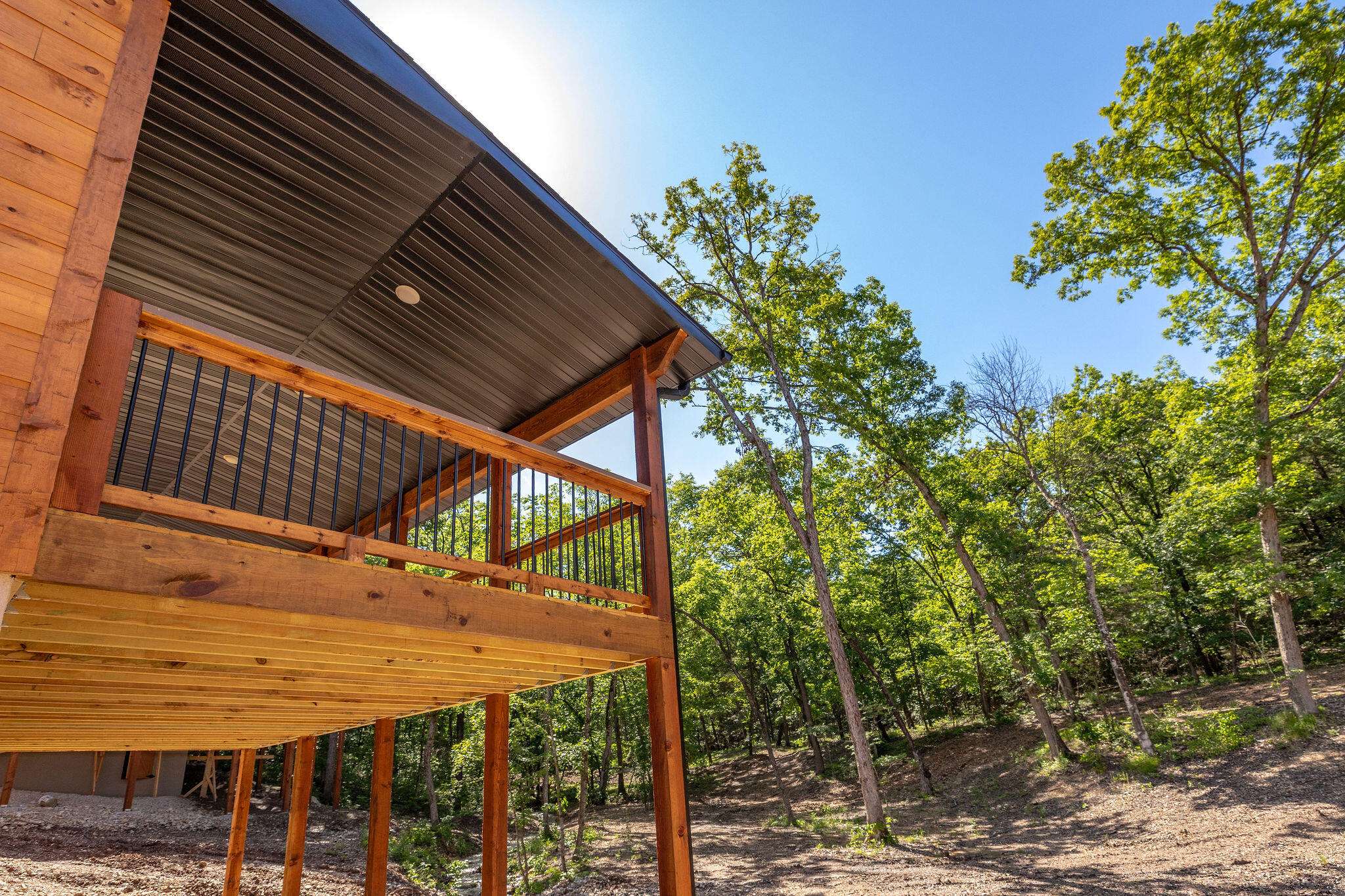 Hollister, MO 65672,132 Backwoods Loop