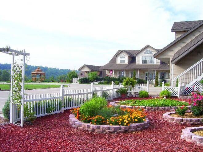 Reeds Spring, MO 65737,256 Rubys Rest