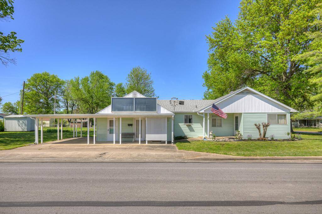 Carthage, MO 64836,2147 S Main ST