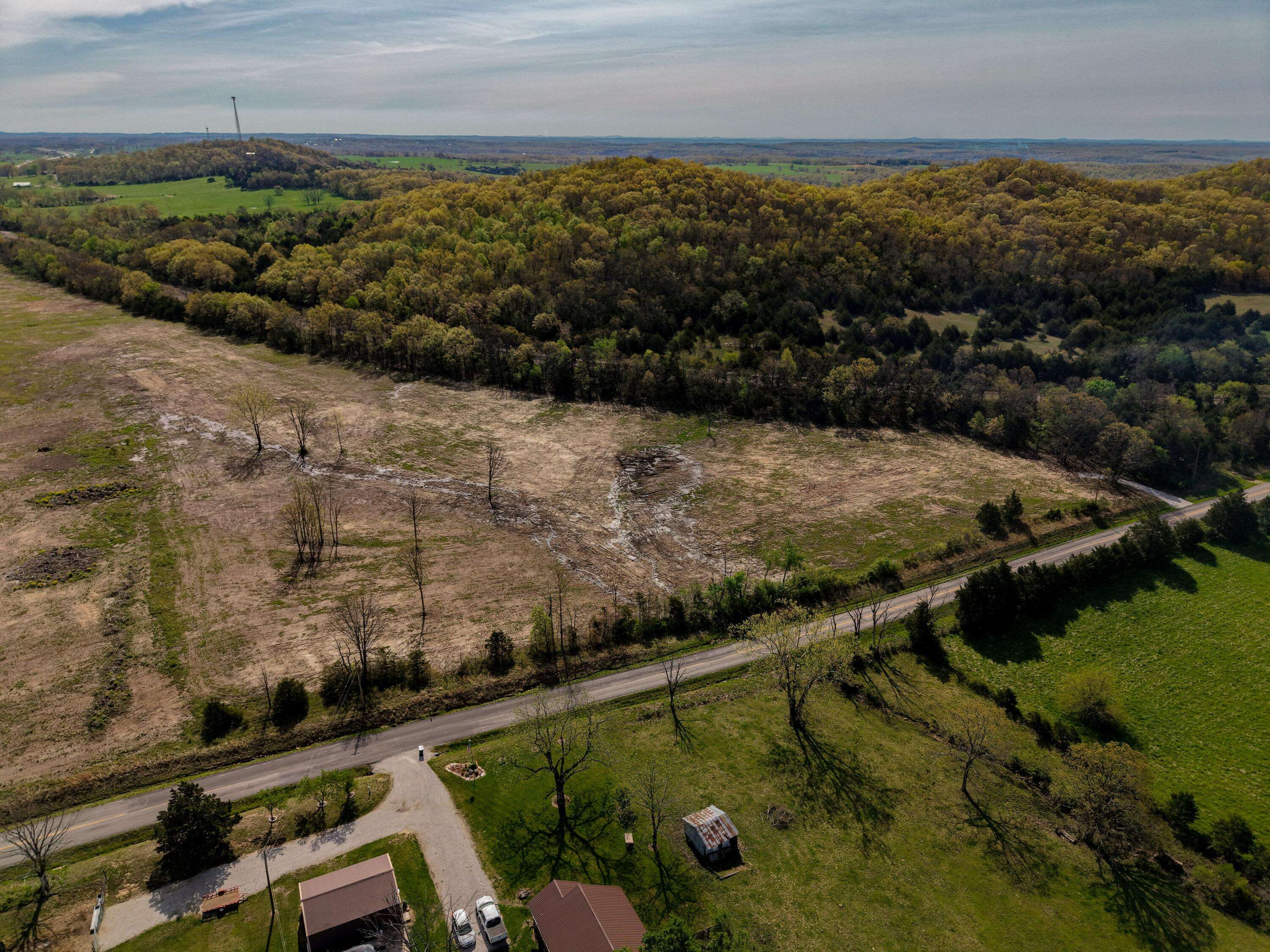 Macomb, MO 65702,000 State Highway K