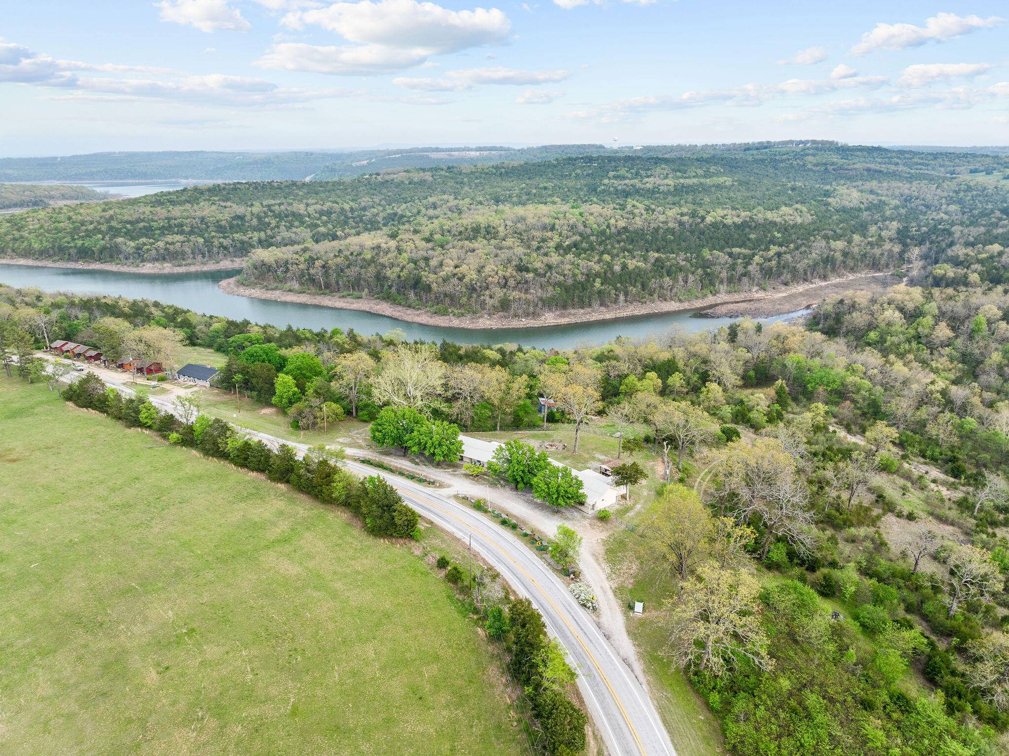 Lead Hill, AR 72644,22244 N Highway 281