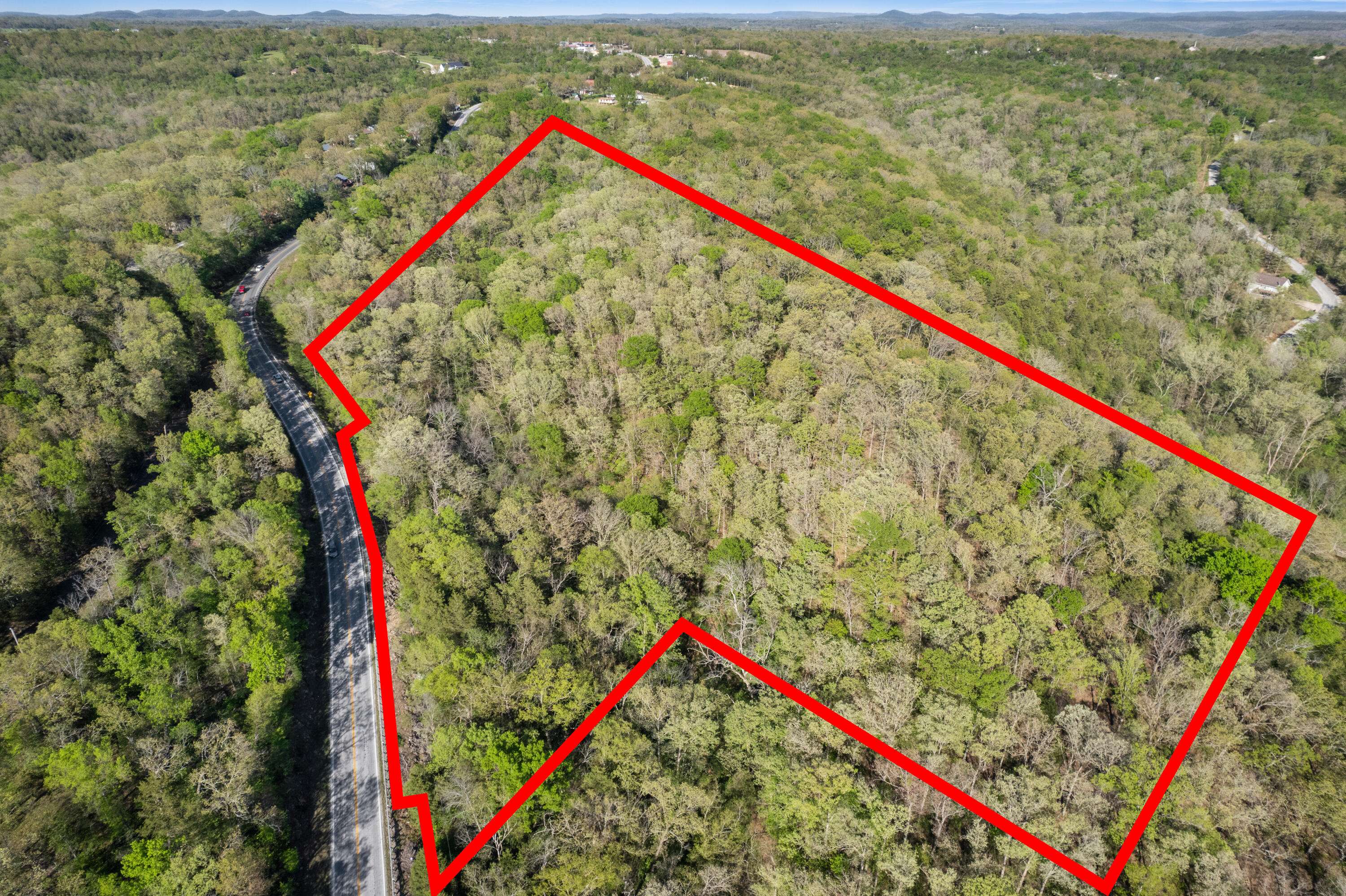 Forsyth, MO 65653,000 Hwy 160