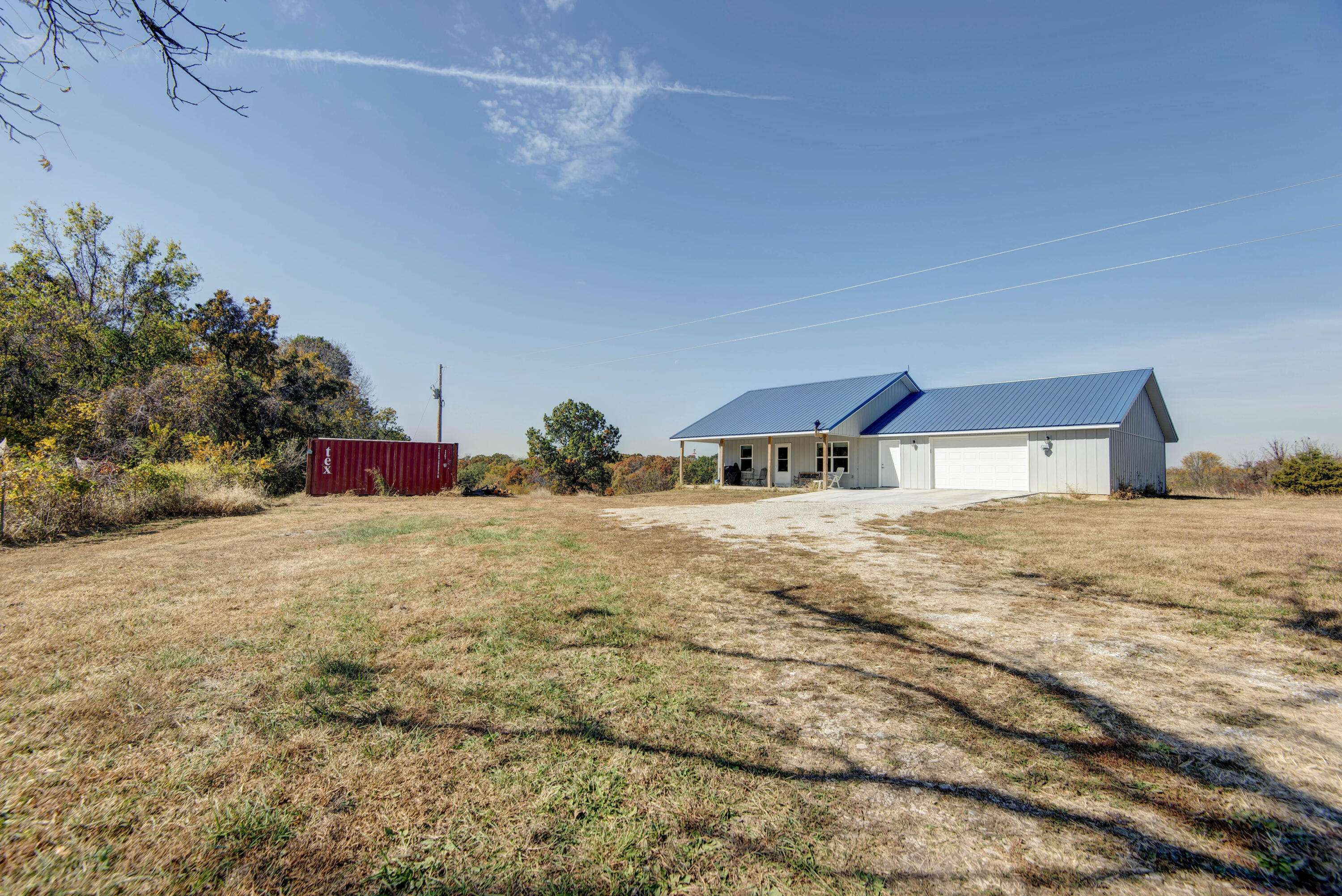 Walnut Grove, MO 65770,5319 Highway 123