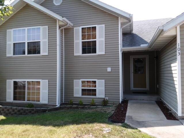 Monett, MO 65708,103 Penzance ST
