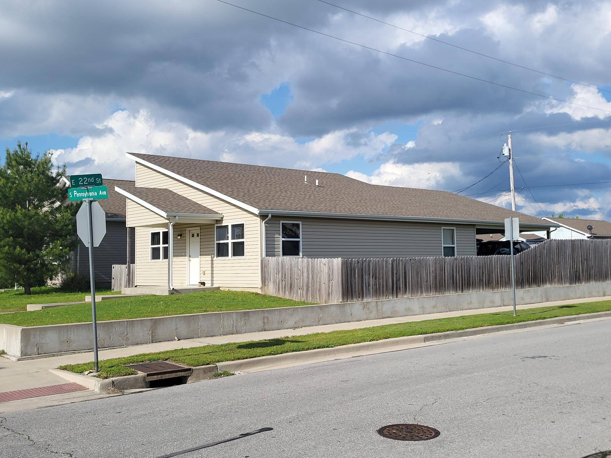 Joplin, MO 64804,2129 S Pennsylvania AVE