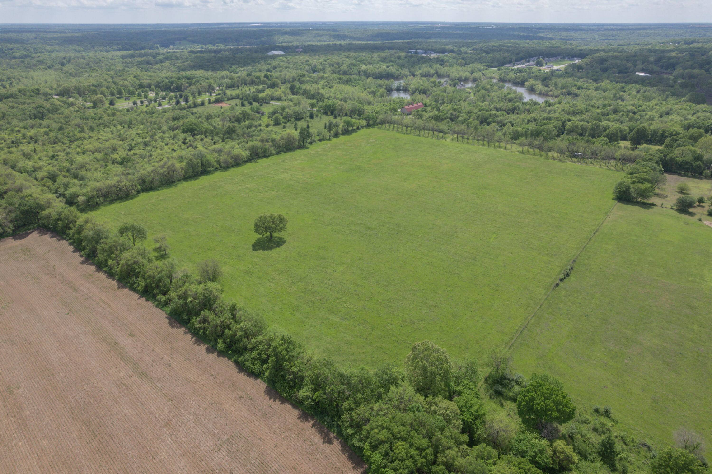 Carthage, MO 64836,10+/- S. Oak Hill/Chapel Tract A