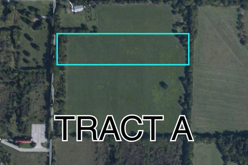 Carthage, MO 64836,10+/- S. Oak Hill/Chapel Tract A