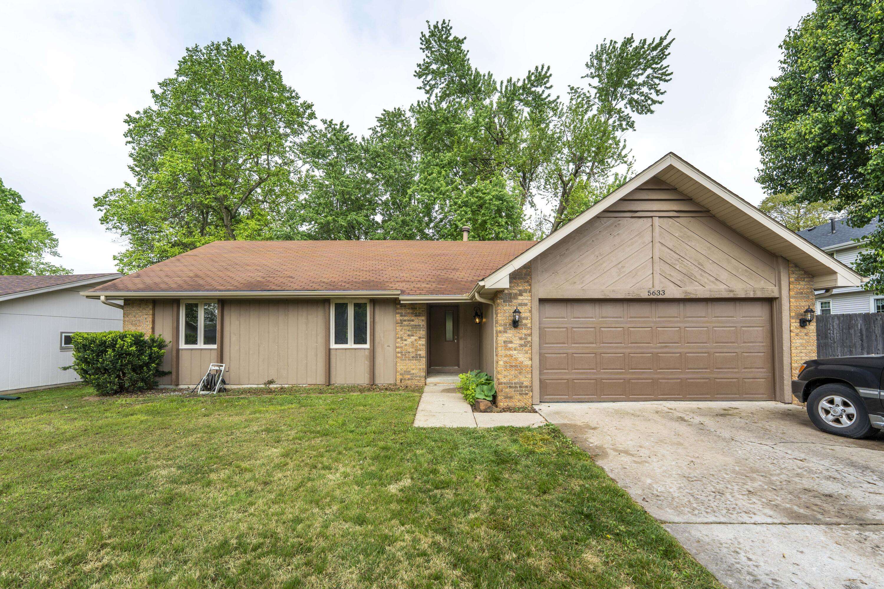 Springfield, MO 65810,5633 S Hampton AVE