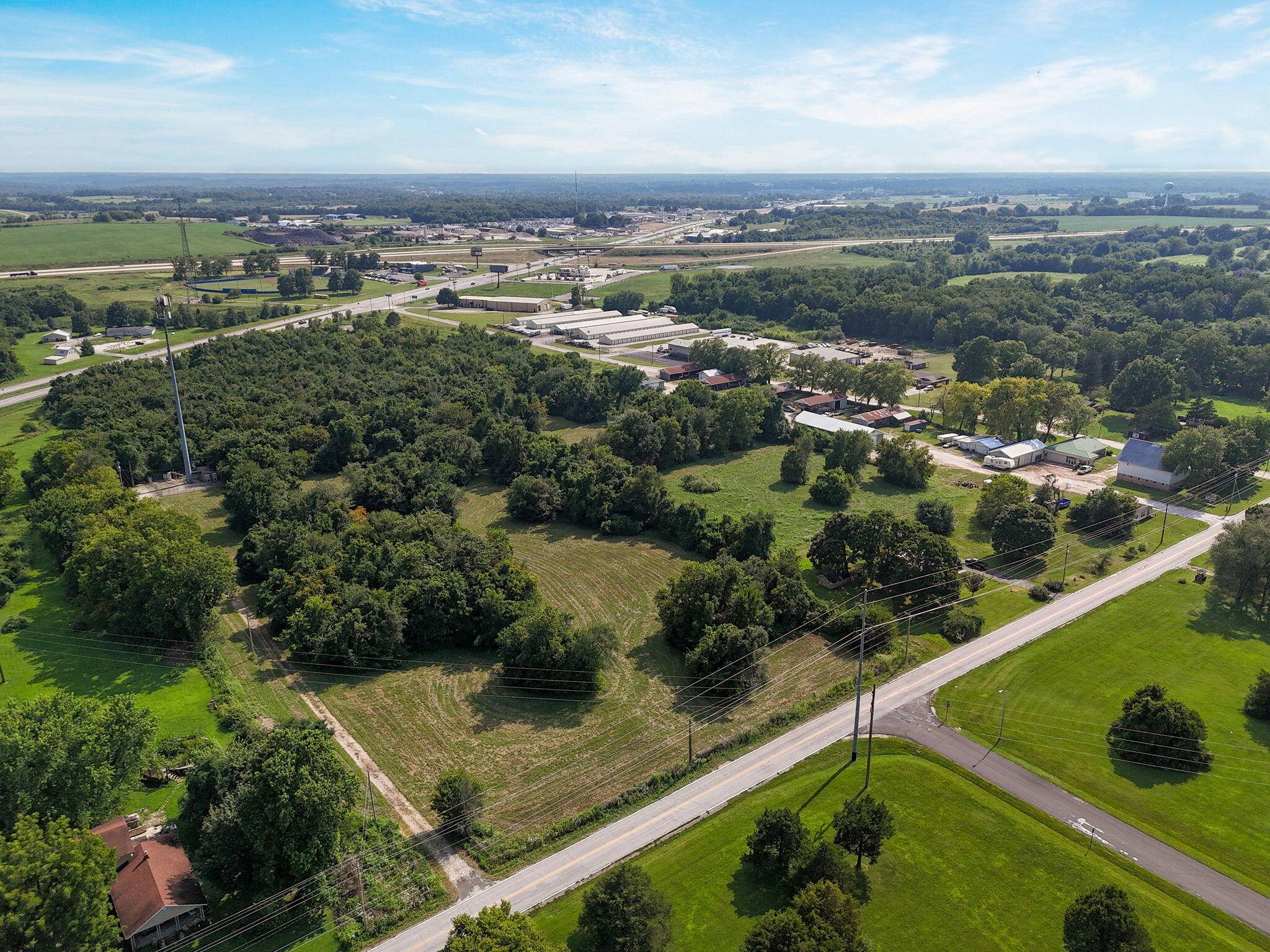 Springfield, MO 65802,000 W Farm Rd 156