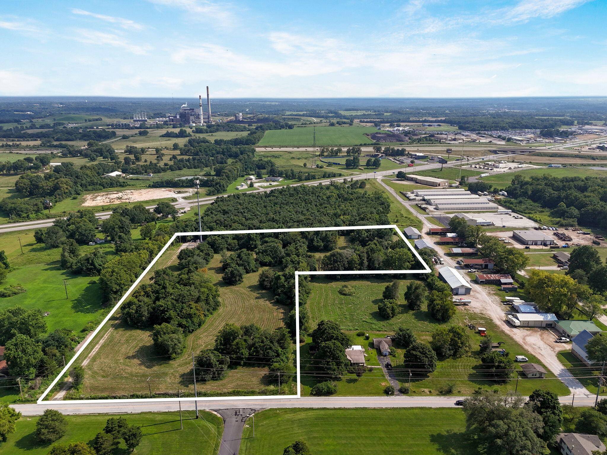 Springfield, MO 65802,000 W Farm Rd 156